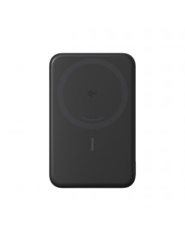 Anker 633 10000 mAh Încărcare fără fir Negru