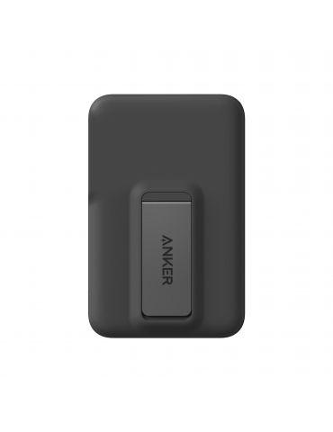 Anker 633 10000 mAh Încărcare fără fir Negru