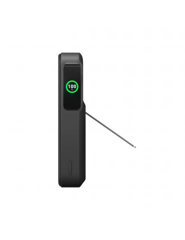 Anker 633 10000 mAh Încărcare fără fir Negru
