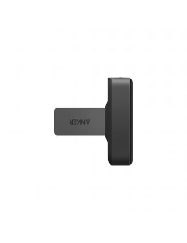 Anker 633 10000 mAh Încărcare fără fir Negru