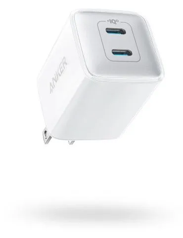 Anker 521 Nano Pro Universală Alb AC De interior - Tik.ro
