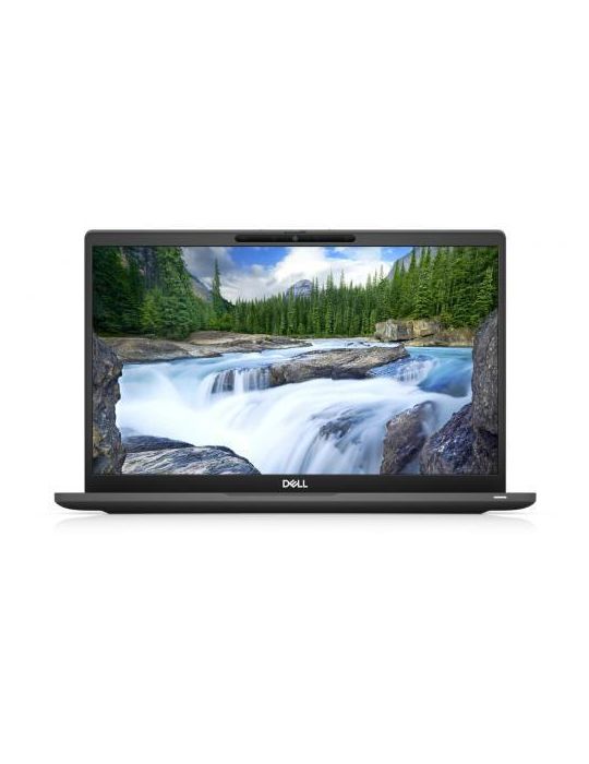 Laptop Dell Latitude 7320, Intel Core i7-1185G7, 13.3inch, RAM 16GB, SSD 512GB, Intel Iris Xe Graphics, Windows 11 Pro Dell - 1