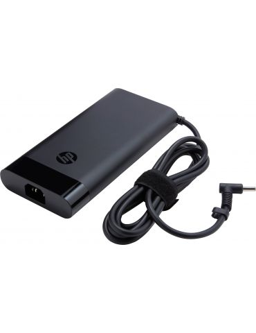 HP Adaptor de c.a. inteligent subţire ZBook de 230 W, 4,5 mm - Tik.ro