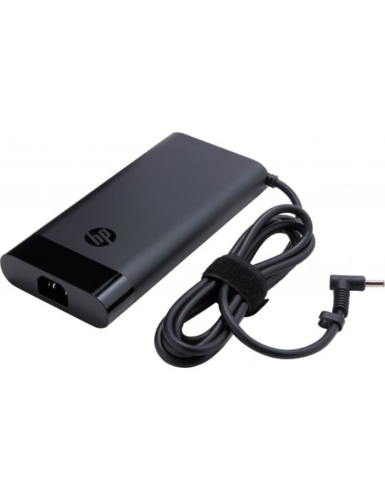 HP Adaptor de c.a. inteligent subţire ZBook de 230 W, 4,5 mm