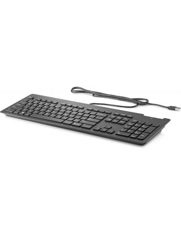 HP Tastatură subţire Business Smartcard - Tik.ro