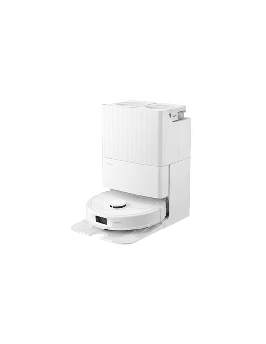 Roborock Qrevo S 0,33 L Fără sac Alb