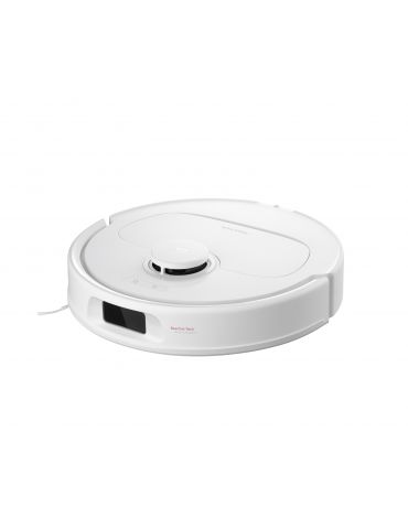 Roborock Qrevo S 0,33 L Fără sac Alb