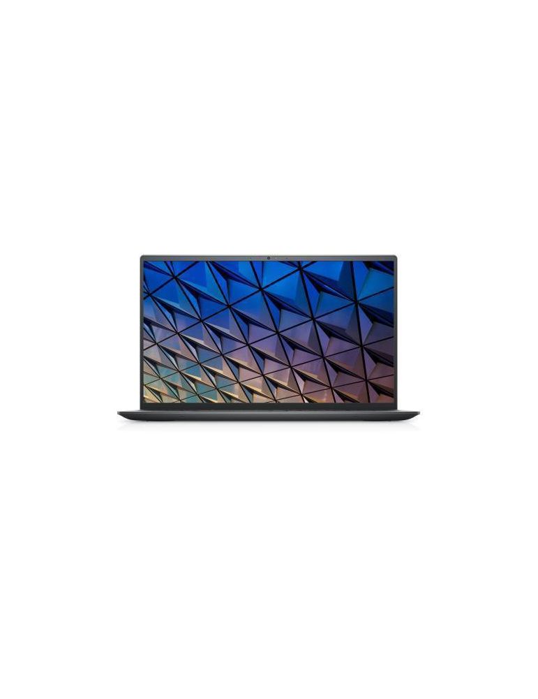 Laptop Dell Vostro 5515, AMD Ryzen 7 5700U, 15.6inch, RAM 16GB, SSD 512GB, AMD Radeon RX Vega 8, Windows 11 Pro, Titan Grey