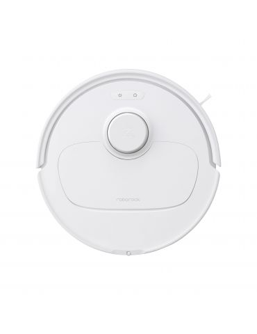 Roborock Qrevo S 0,33 L Fără sac Alb