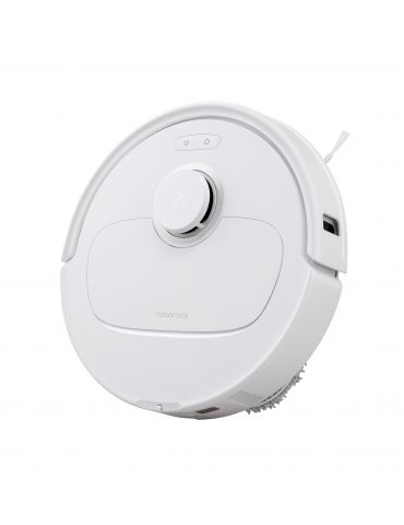 Roborock Qrevo S 0,33 L Fără sac Alb