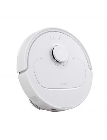 Roborock Qrevo S 0,33 L Fără sac Alb