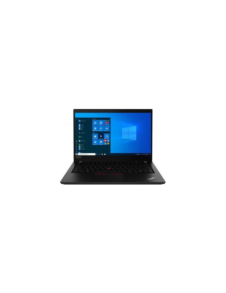 Notebook Lenovo P15g FHD i710750H 32 512 RTX2070 3Y W10P