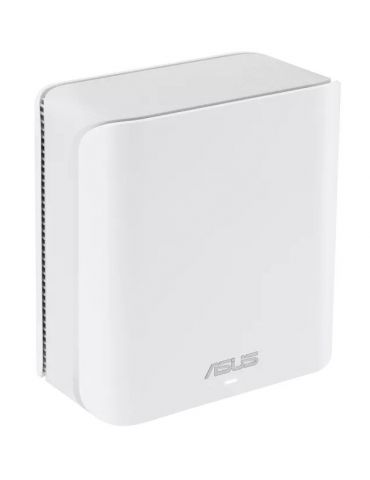 ASUS ZenWiFi BD4 Bandă dublă (2.4 GHz  5 GHz) Wi-Fi 7 (802.11be) Alb 2 Intern