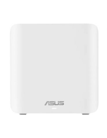 ASUS ZenWiFi BD4 Bandă dublă (2.4 GHz  5 GHz) Wi-Fi 7 (802.11be) Alb 2 Intern