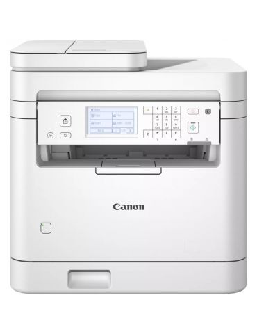 Canon i-SENSYS MF287dw Cu laser A4 1200 x 1200 DPI 33,2 ppm Wi-Fi