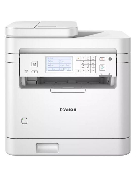 Canon i-SENSYS MF287dw Cu laser A4 1200 x 1200 DPI 33,2 ppm Wi-Fi