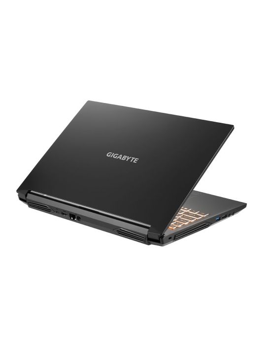 Gigabyte G series G5 KC-8EE2130SH Notebook 39,6 cm (15.6") Full HD Intel® Core™ i7 16 Giga Bites DDR4-SDRAM 512 Giga Bites SSD G