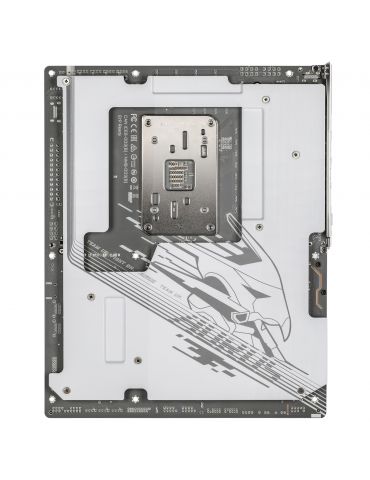 GIGABYTE X870E AORUS PRO X3D ICE AMD X870E Mufă AM5 ATX