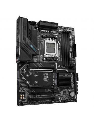 GIGABYTE B840 GAMING X WIFI6E AMD B840 Mufă AM5 ATX
