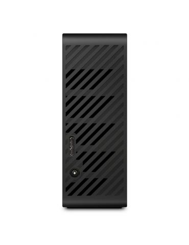 Seagate Expansion STKP28000400 hard-disk-uri externe 28 TB 3.5" 3.2 Gen 1 (3.1 Gen 1) Negru
