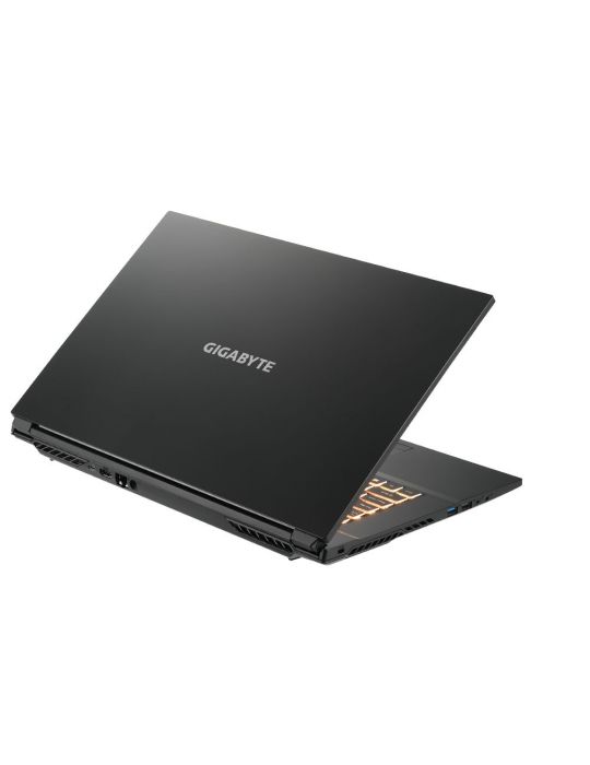 Gigabyte G series G7 KC-8EE1130SH Notebook 43,9 cm (17.3") Full HD Intel® Core™ i7 16 Giga Bites DDR4-SDRAM 512 Giga Bites SSD G