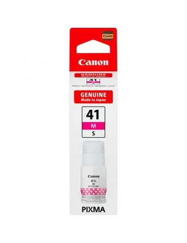 Canon GI-41S M cartușe cu cerneală 1 buc. Original Magenta