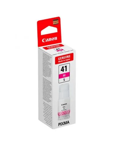 Canon GI-41S M cartușe cu cerneală 1 buc. Original Magenta