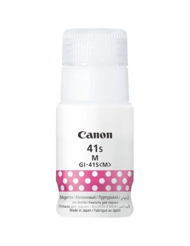 Canon GI-41S M cartușe cu cerneală 1 buc. Original Magenta