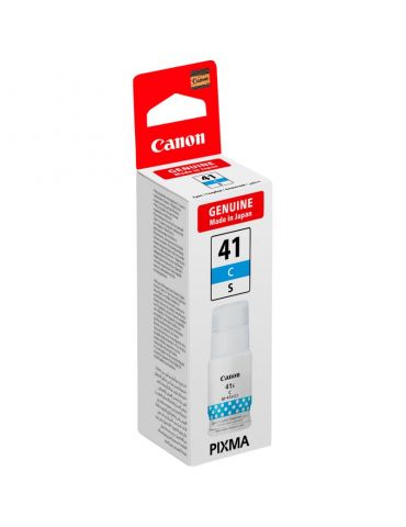 Canon GI-41S C cartușe cu cerneală 1 buc. Original Cyan