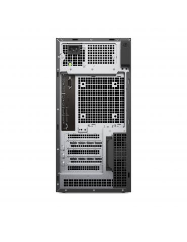 DELL Pro Max FCT2250 T2 Intel Core Ultra 9 285 32 Giga Bites DDR5-SDRAM 1 TB SSD Windows 11 Pro Tower PC-ul Negru