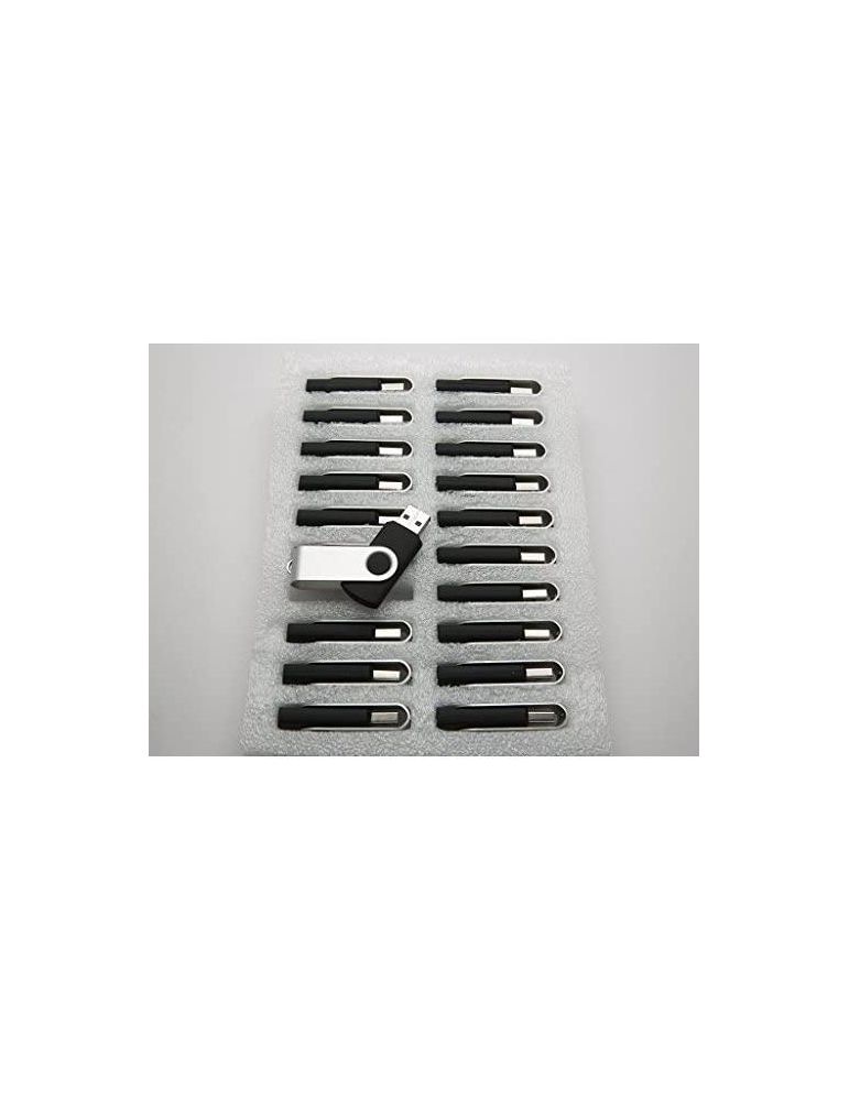 Mediarange neutral usb 2.0 flash drive 4gb