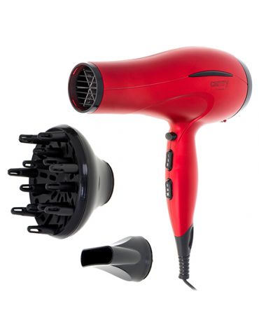 Uscator par 2400w cr 2253... - Tik.ro
