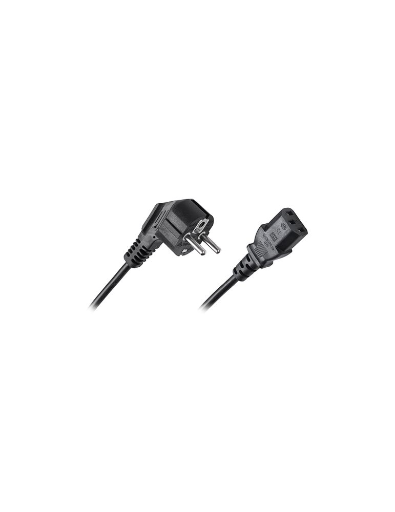 Cablu alimentare pc 1.5m