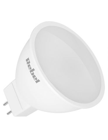 Bec led mr16 6w 3000k 230v... - Tik.ro