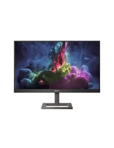 Philips E Line 242E1GAEZ/00 LED display 60,5 cm (23.8") 1920 x 1080 Pixel Full HD Negru Philips - 2