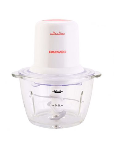 Tocator chopper bol sticla... - Tik.ro