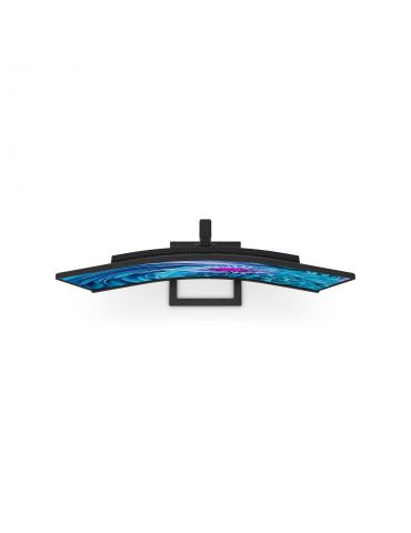 Philips E Line 346E2CUAE/00 monitoare LCD 86,4 cm (34") 3440 x 1440 Pixel Wide Quad HD+ Negru Philips - 9