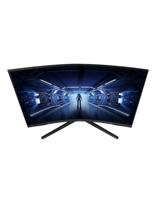 Samsung Odyssey C32G55TQWU 81,3 cm (32") 2560 x 1440 Pixel Quad HD Negru Samsung - 6