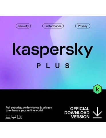 Kaspersky plus eastern... - Tik.ro
