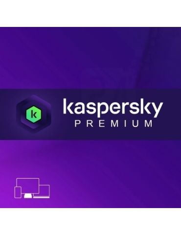 Kaspersky premium +... - Tik.ro