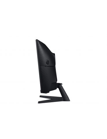 Samsung G Series C34G55TWWU 86,4 cm (34") 3440 x 1440 Pixel UltraWide Quad HD LCD Negru Samsung - 10