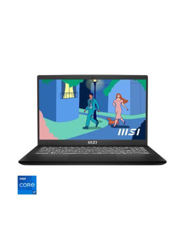 Laptop msi modern 15 b12mo... - Tik.ro