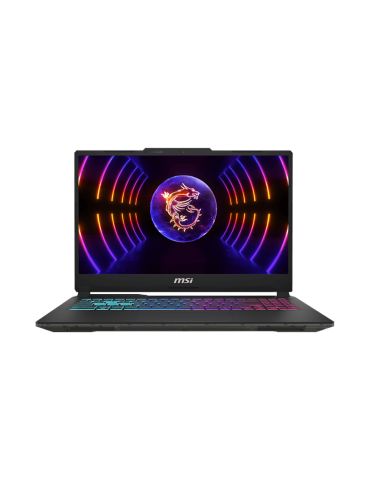 Laptop msi gaming cyborg 15... - Tik.ro