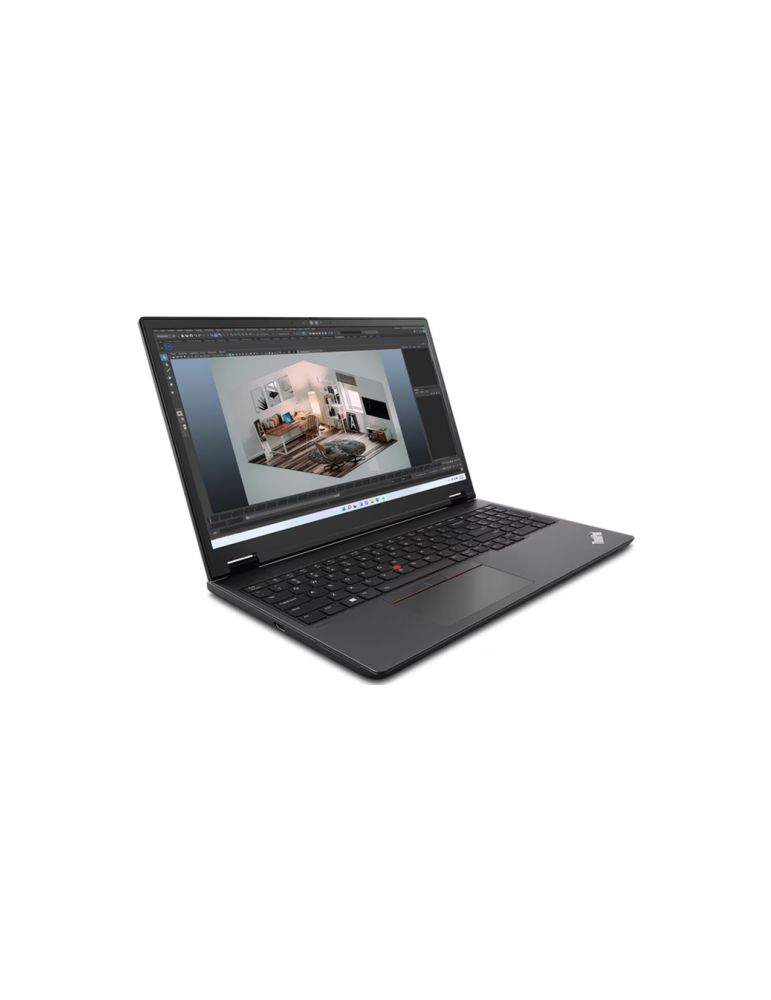 Lenovo thinkpad p16v g2 intel core ultra 7 155h 16inch