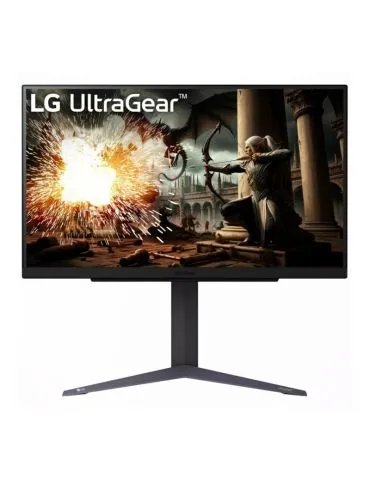 Dis 27 LG 27GS75Q-B... - Tik.ro