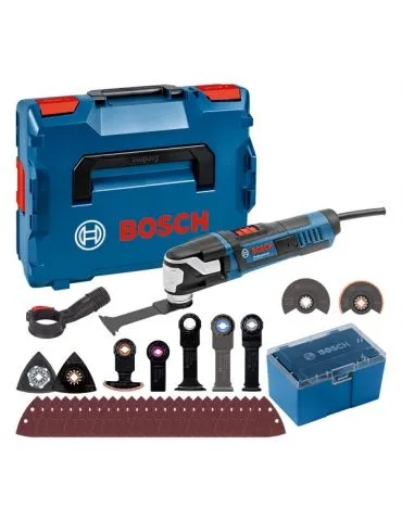 Bosch GOP 55-36... - Tik.ro