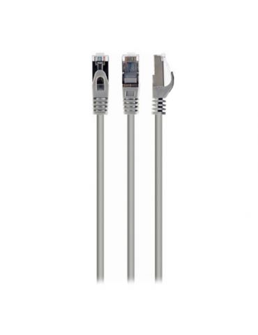 Patchcord ftp cat 6 0.5m... - Tik.ro