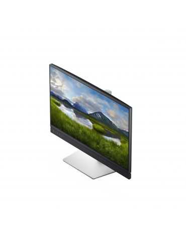 DELL C2722DE LED display 68,6 cm (27") 2560 x 1440 Pixel Quad HD Negru, Argint Dell - 2