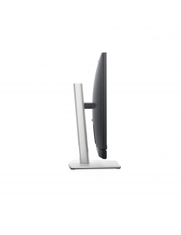DELL C2722DE LED display 68,6 cm (27") 2560 x 1440 Pixel Quad HD Negru, Argint Dell - 6