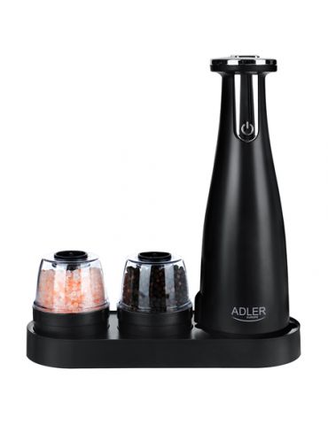 Set 3 rasnite condimente ad... - Tik.ro